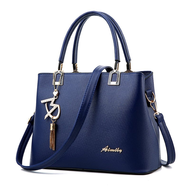 Fashion Women's Bag Messenger Shoulder Handbag - Image 4