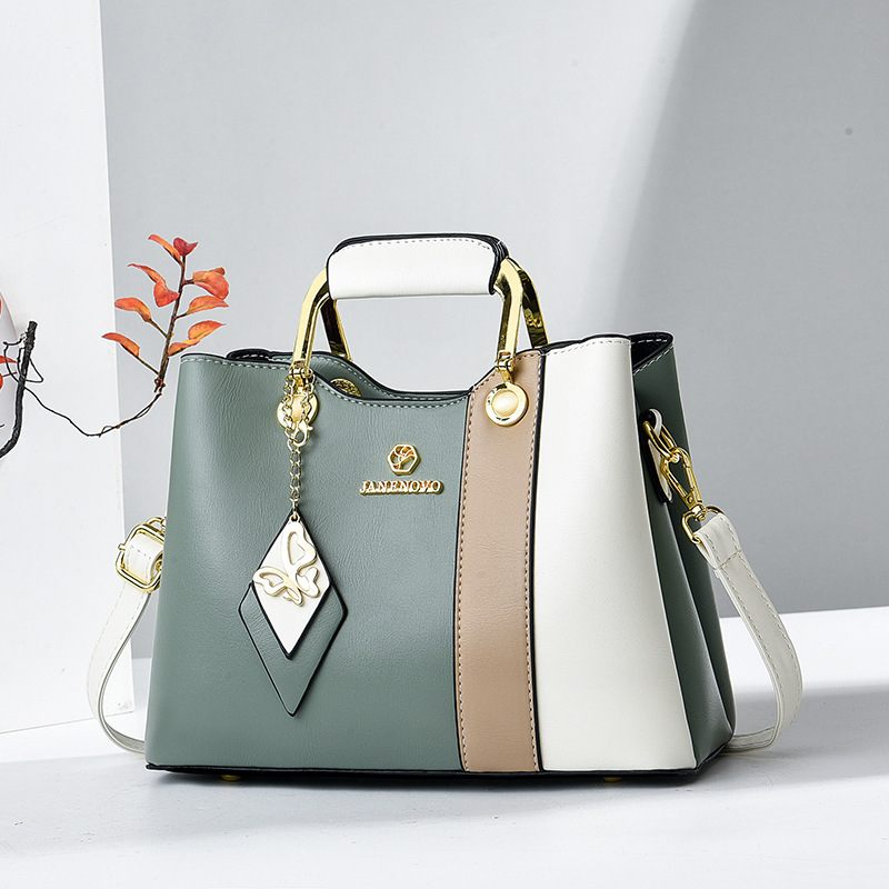 Women's Underarm Elegant One-shoulder Portable Messenger Bag - Image 6